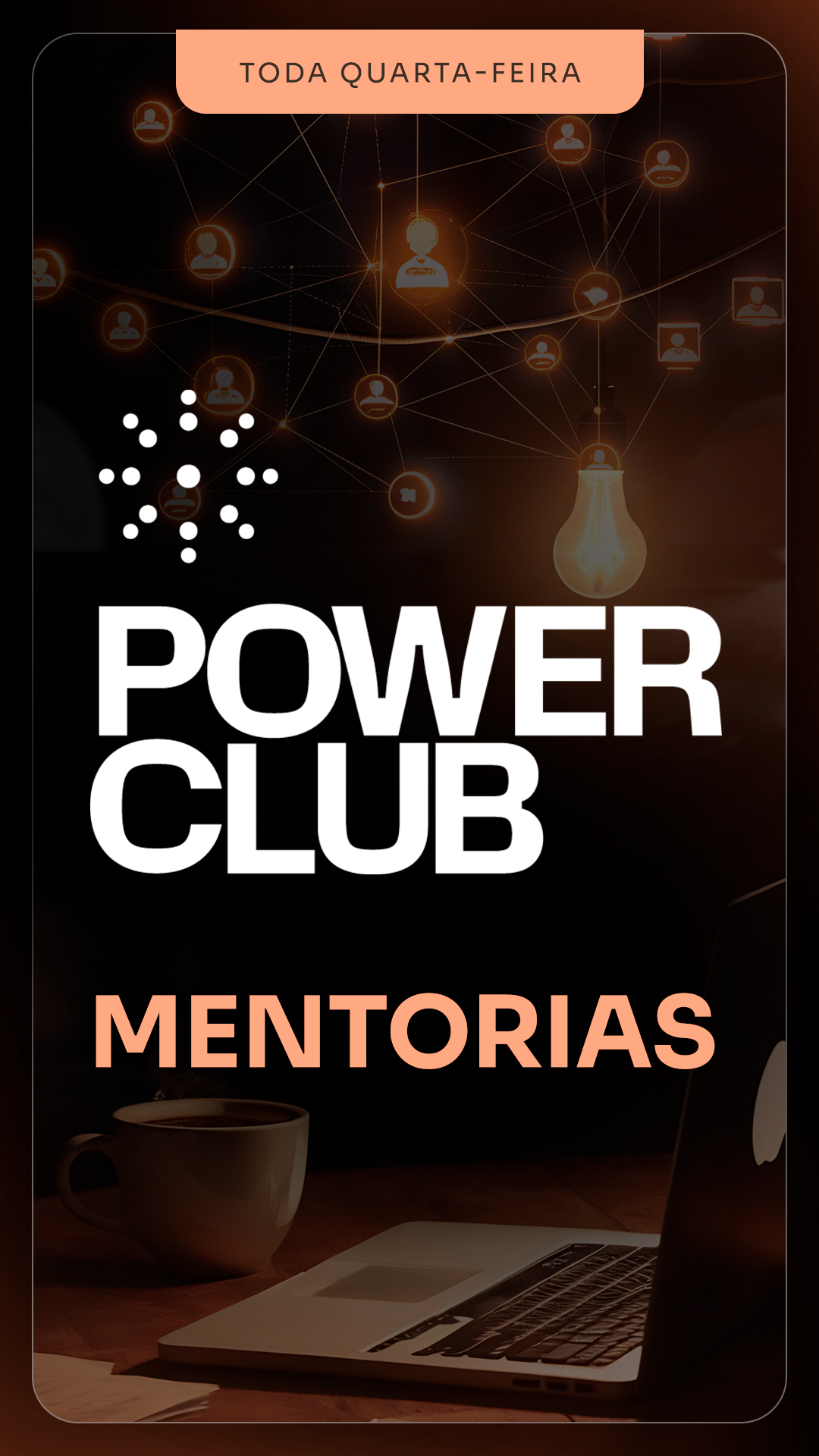 Mentoria Power Club