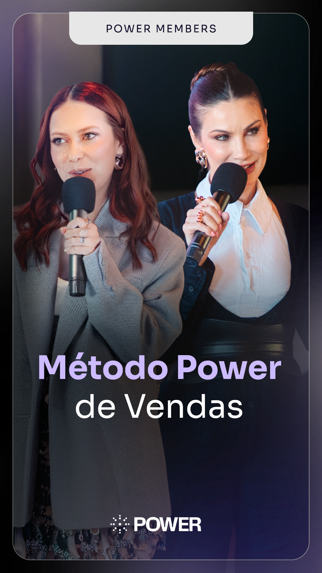 Método Power de Vendas