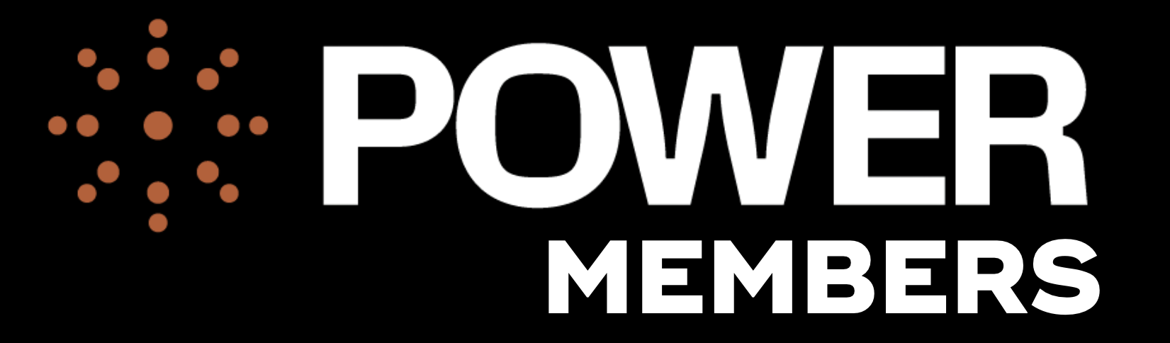 Power Members